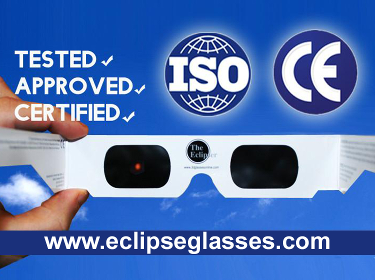 eclipse glasses com